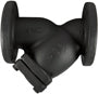 4" TITAN BCI FLANGED WYE STRAINER YS 58CI