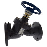 3" NIBCO F739 FLANGED CIRCUIT SETTER