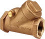 11/2" NIBCO T-473B 300# THREADED CHECK VALVE