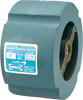 8" NIBCO W-910-B-LF WAFER CHECK VALVE