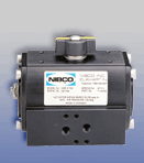 NDA2F03 NIBCO DA PNEUMATIC ACTUATOR