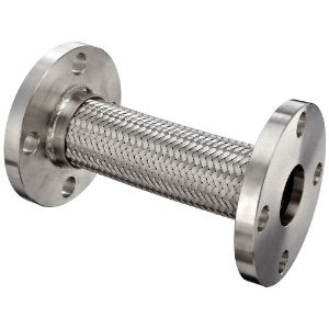FLANGED FLEX CONNECTORS