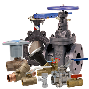 VALVES