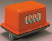 EM144F-13-C4-02-001 BETTIS 120VAC NEMA4 ELECTRIC ACTUATOR