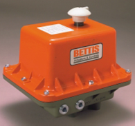 EM500F-15-C4-02-001 BETTIS 120VAC NEMA4 ELECTRIC ACTUATOR