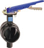 21/2" NIBCO GD-4765-3 GROOVED LEVER BUTTERFLY VALVE