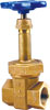3/4" T-174A 300# NIBCO GATE VALVE