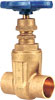 11/4" NIBCO S-113 125# SWEAT GATE VALVE