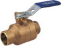 3/8" NIBCO S585-70 SWEAT BALL VALVE