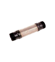 1"X8" KEFLEX MPT S/S FLEX CONNECTOR