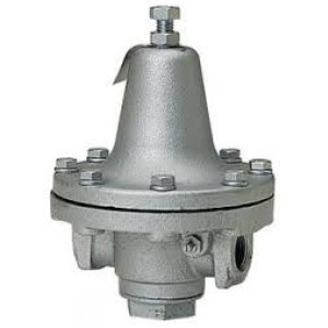 Watts 152a 3-15 3/4 in FNPT Pipe Size Iron Process Steam Pressure Regulator for sale online 